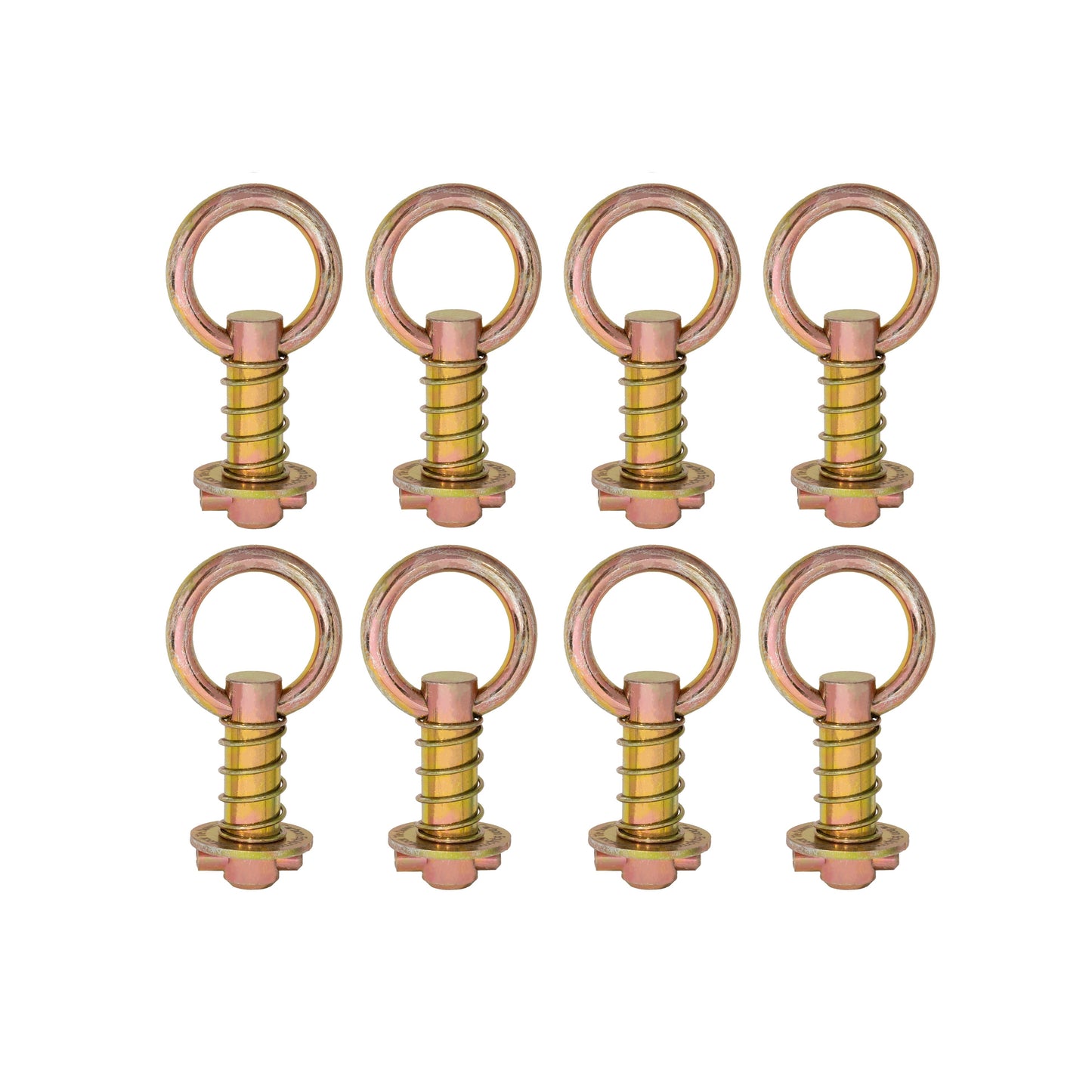 1T Tie Down Points