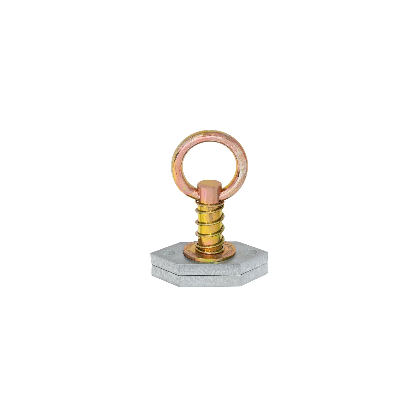 1T Tie Down Point Kit