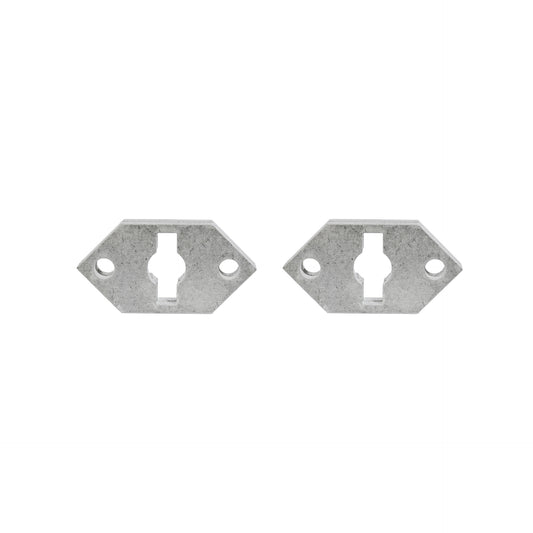Aluminium Receivers