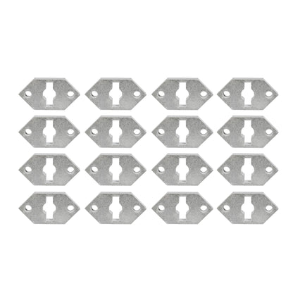 Aluminium Receivers