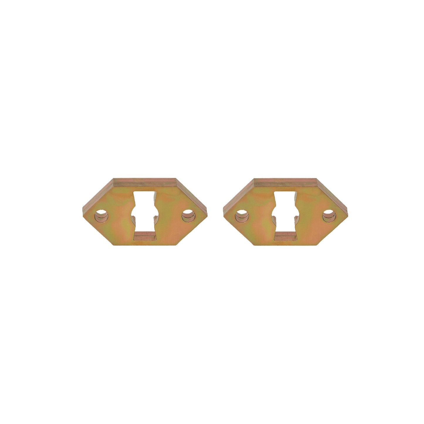 Steel Receivers