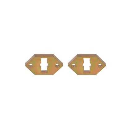 Steel Receivers