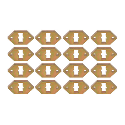 Steel Receivers