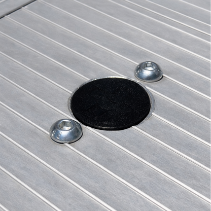 Receiver Covers - Pack of 4