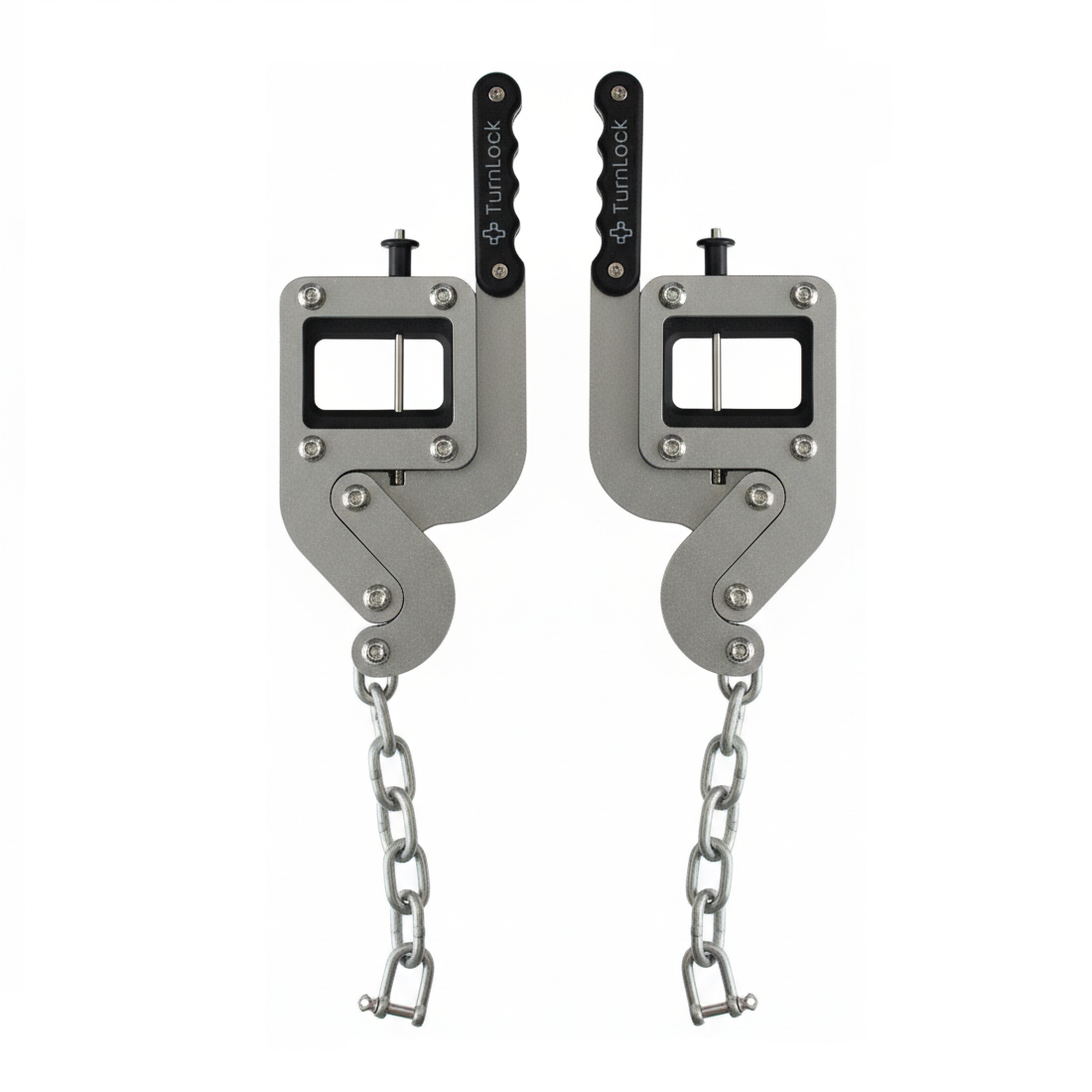 Moto Peg Binders - Pair