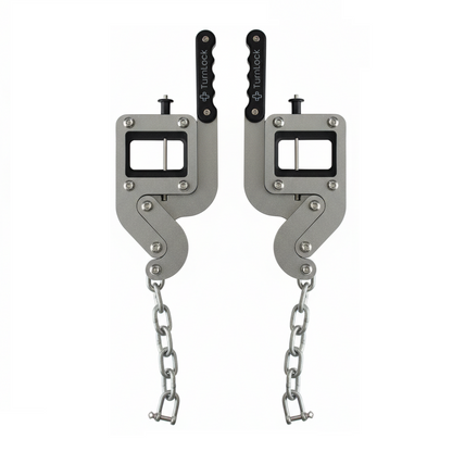 Moto Peg Binders - Pair