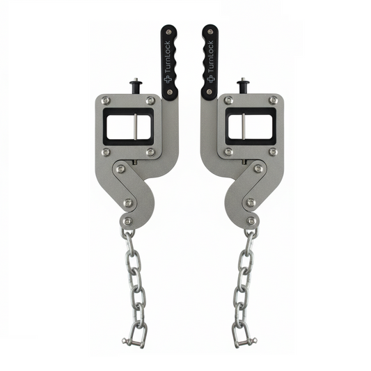 Moto Peg Binders - Pair